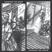Leonard the Album