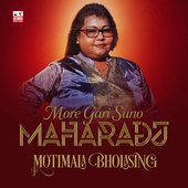 More Gari Suno Maharadj