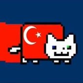 Turkish Nyan Cat