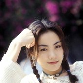 faye wong <3