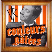 Couleurs Gâtées - Single