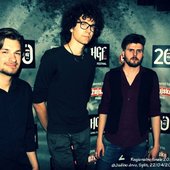 Croatian Rock Fest FINALS