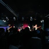 MACRoCK XV