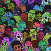 Zombie