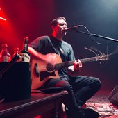 Living Room Sessions @ Vintage Industrial Bar, Zagreb