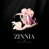 Zinnia_2016-2018 Collection Vol.01