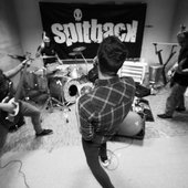 Rehearsal room