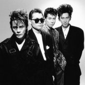 BOøWY music, videos, stats, and photos | Last.fm