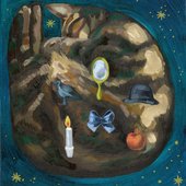 Sleeping Light