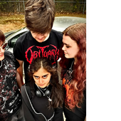 Griffin band picture