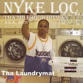 The Laundrymat