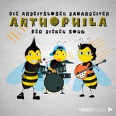 Anthophila (Der Bienen Song) - Single