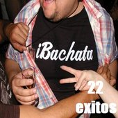 Bachata 22 exitos
