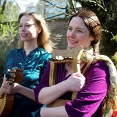 Øyonn Groven Myhren & Anne Hytta