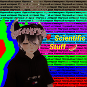 Avatar de ScientificLBC