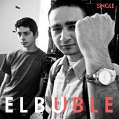 Uble Single Cover