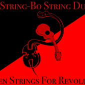 Ten Strings For Revolution
