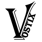 Vostix 的头像