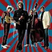 Marty Stuart And His Fabulous Superlatives