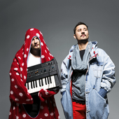 The Boys: Röyksopp