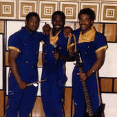 Westpoint (80s soul band from Missouri)