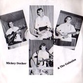 Mickey Decker & The Galaxies