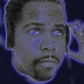 LastFM profile picture for @fave