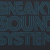 Sneaky Sound System