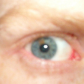 LastFM profile picture for @winch
