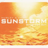 Sunstorm (Song For Guy)