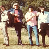 The beau brummels