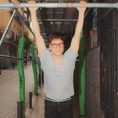 Teo Lucadamo