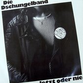Jetzt oder nie