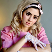  Marina & the Diamonds