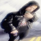hes him