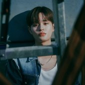 Daehwi TakeAChance2