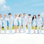 First group photo