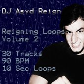 Reigning Loops, Vol. 2