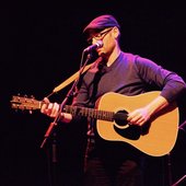 Pete Falloon live