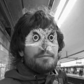 The owls are not what they seem