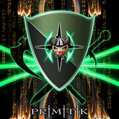 Primitik logo