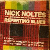 Repenting Blues