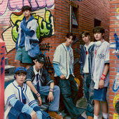 Hello : My First Love
