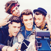 Union J