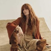 Florence Welch | Saturday Magazine.