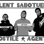 Hostile Agents