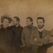  Sigur Rós 