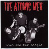 The Atomic Men