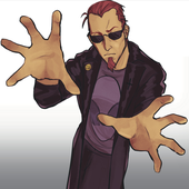 Avatar for gumshoevideo