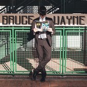 Bruce Wayne - Single